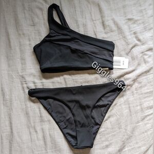 L*Space Celeste Camacho Bikini Set